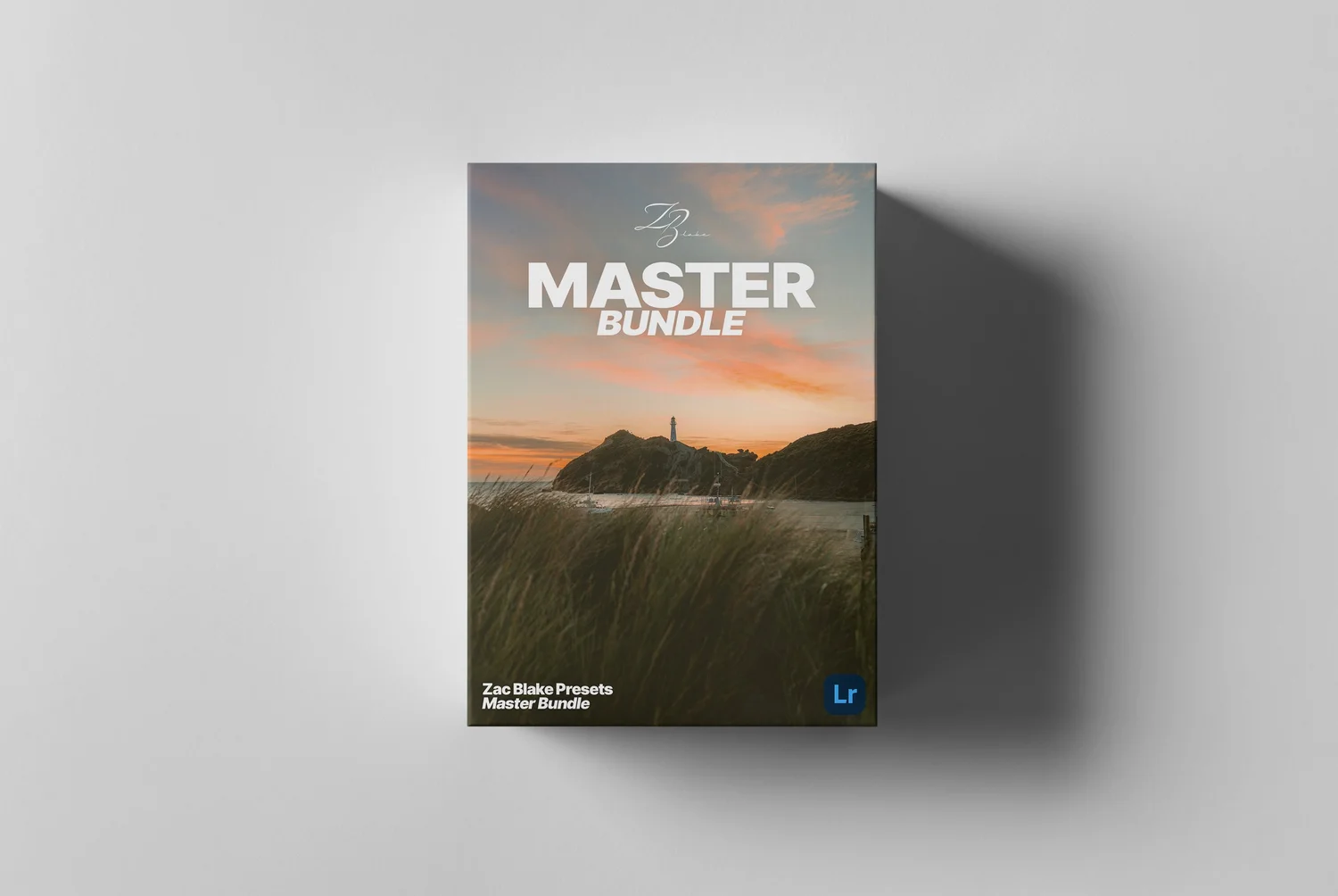 ZB Presets — Master Bundle