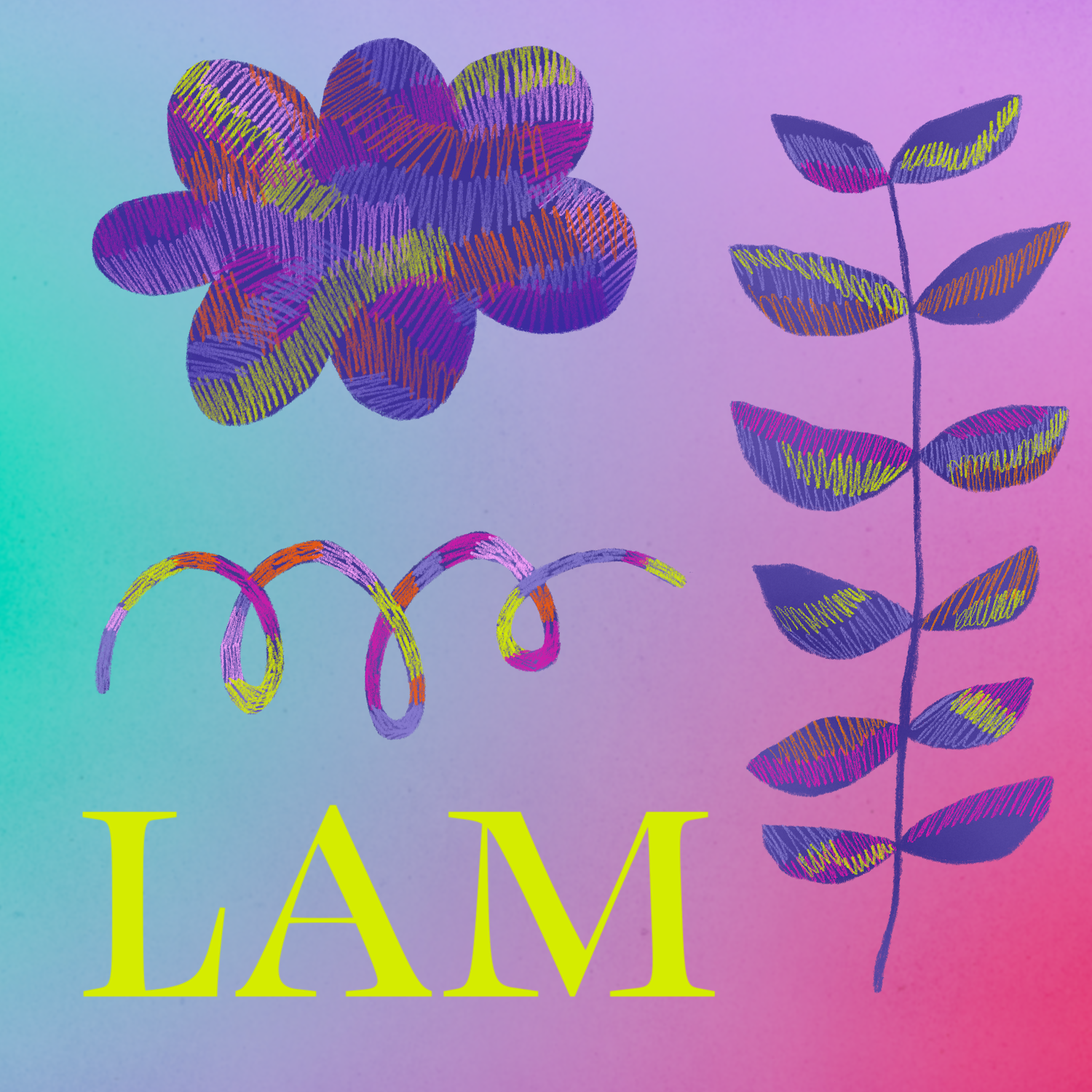 LAM