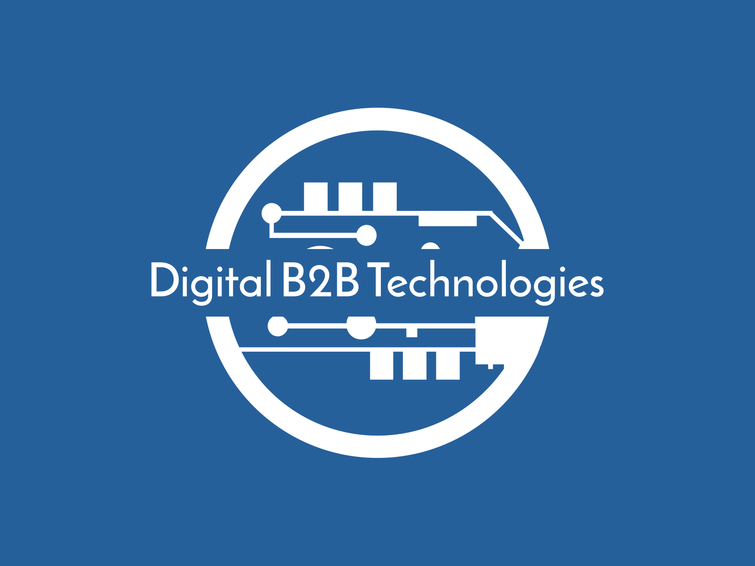 Digital B2B Technologies