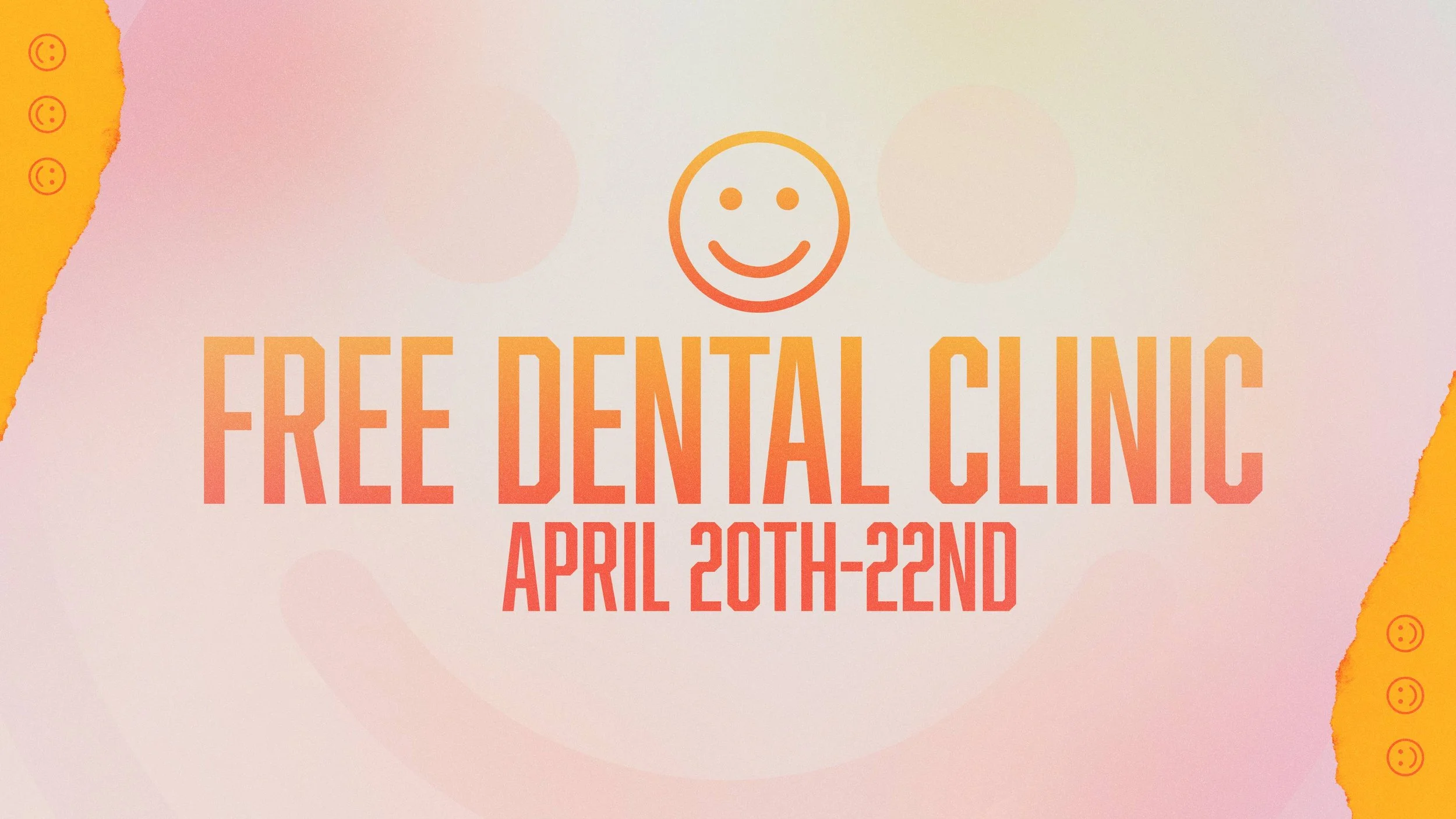 Free Dental Clinic