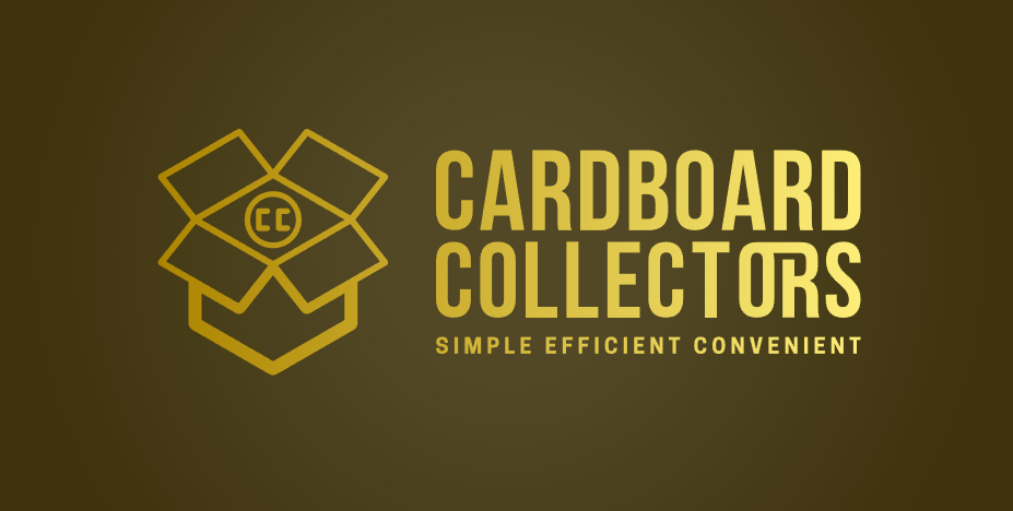 Cardboard Collectors