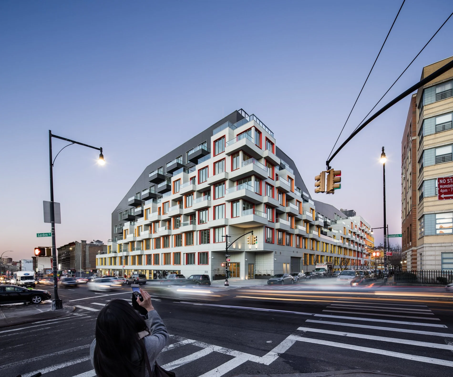 Rheingold Bushwick - ODA