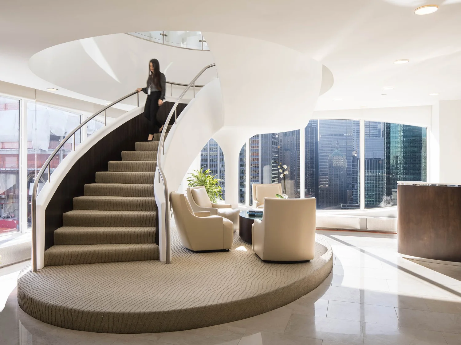 Commercial Interior Portfolio — Architectural Photographer Los Angeles ...