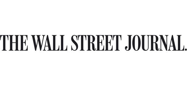 The Wall Street Journal Logo