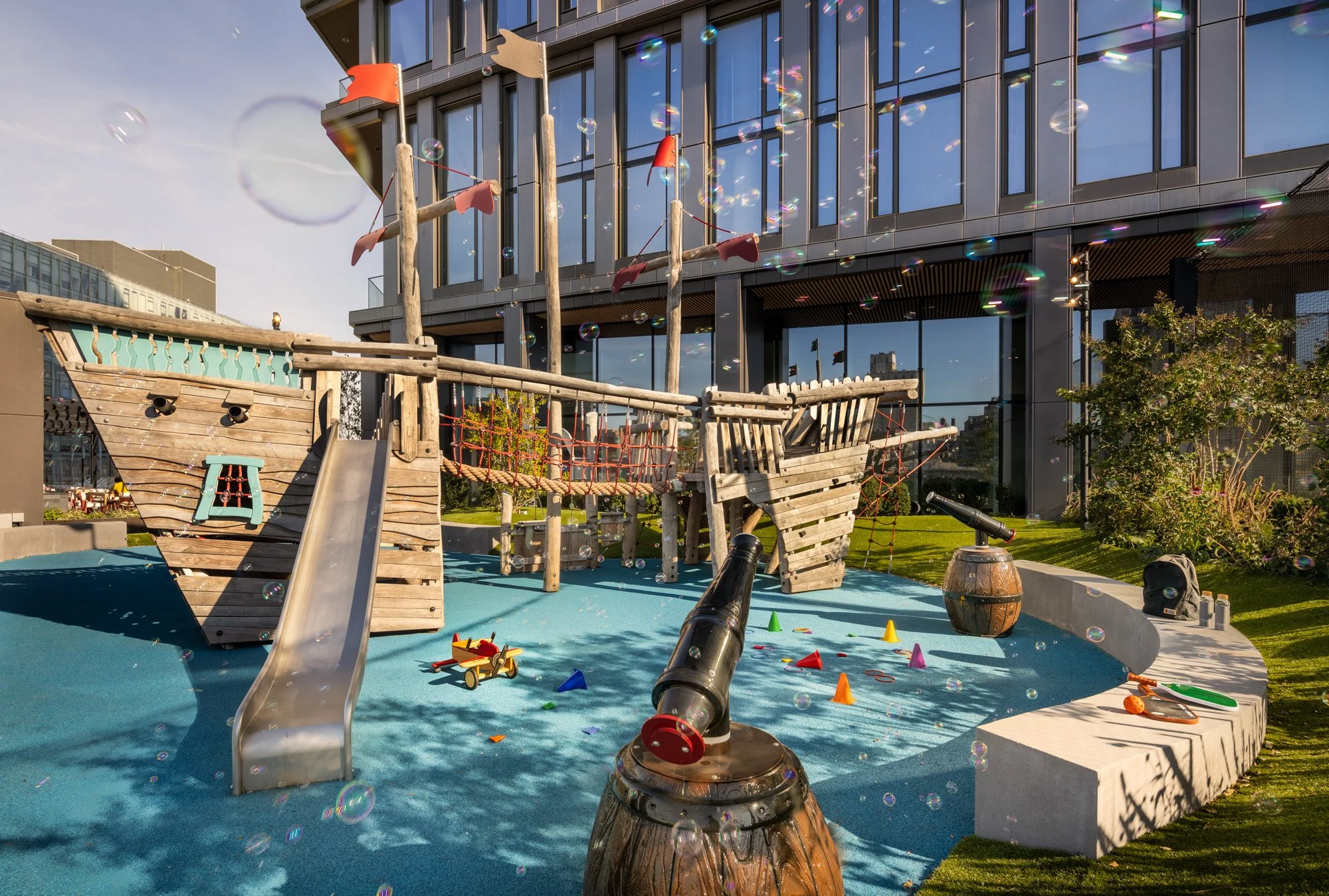 Olympia Dumbo - Fortis Development