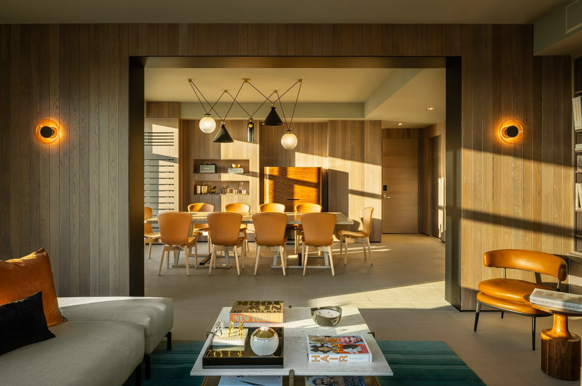ModernHaus SoHo, Location: SoHo, Manhattan, New York, Renovation: Palette Architecture, Developer: Thor Equities Group