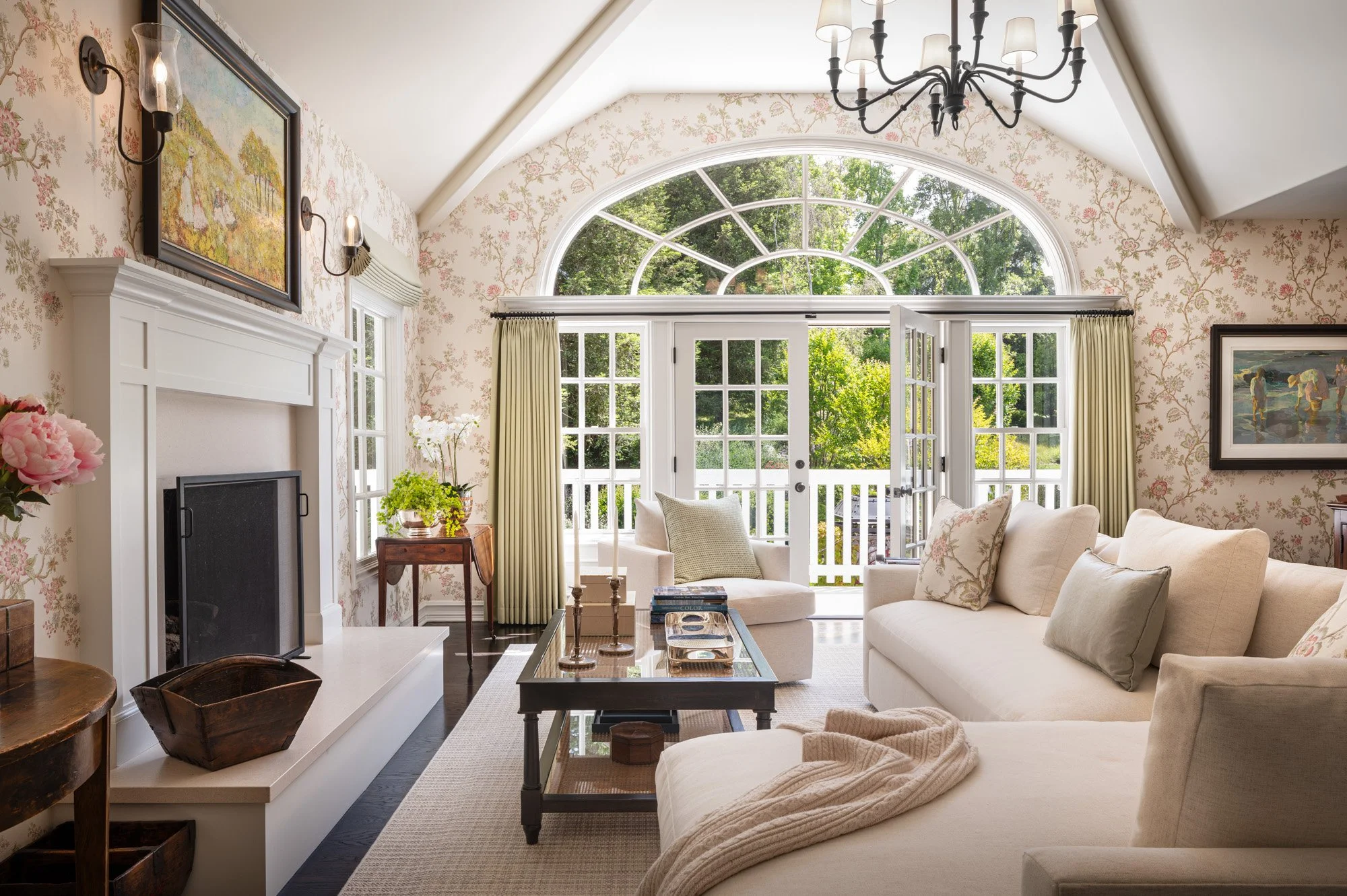 Private House, Location: Westlake Village, California, Architect: Alexandra Rae