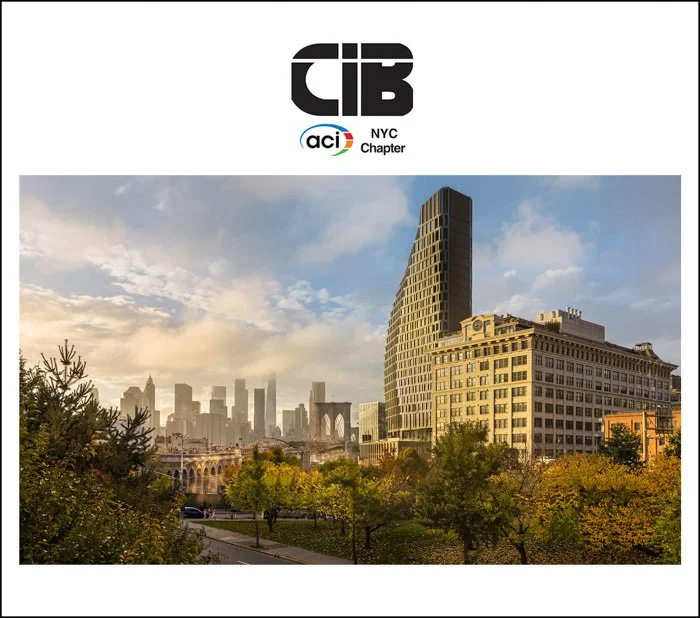 CIB Winner: The Richard H. Corbetta