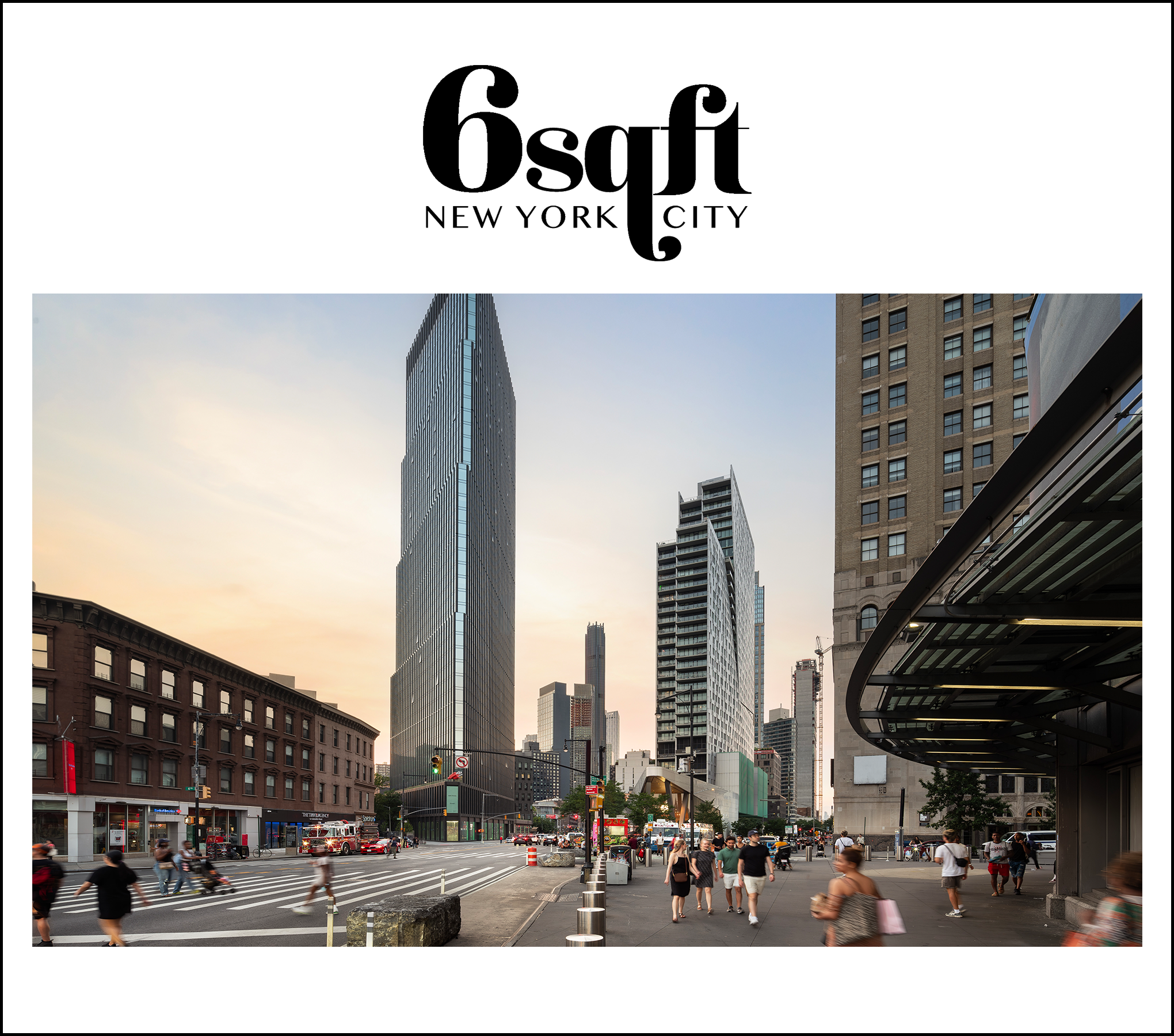 505 State Street Pavel Bendov building of the year