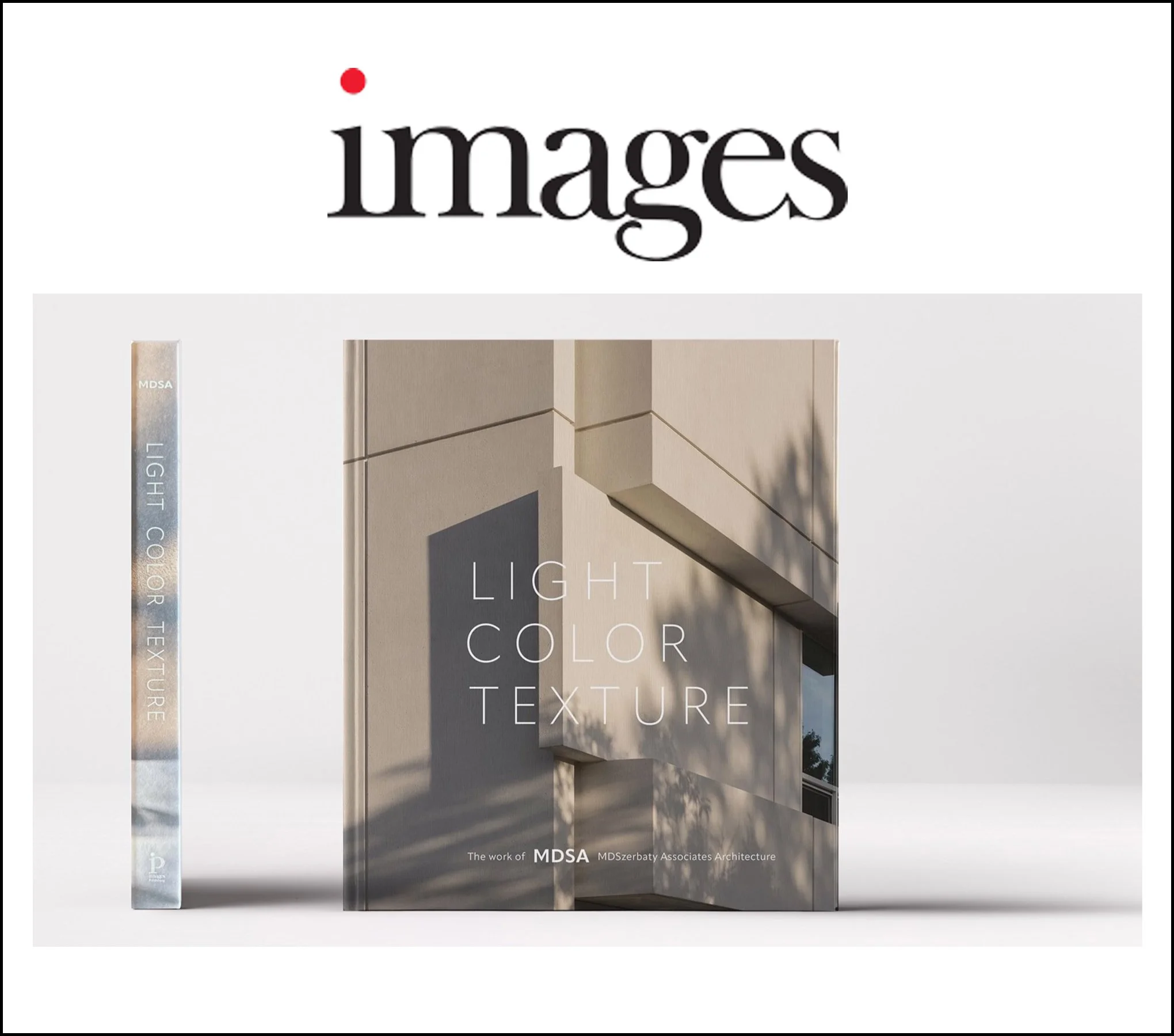Light Color Texture Book