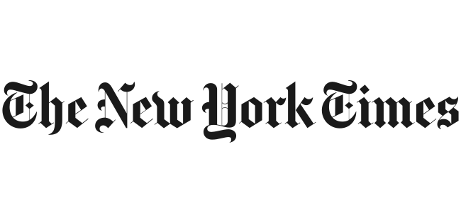The New York Times Magazine Logo