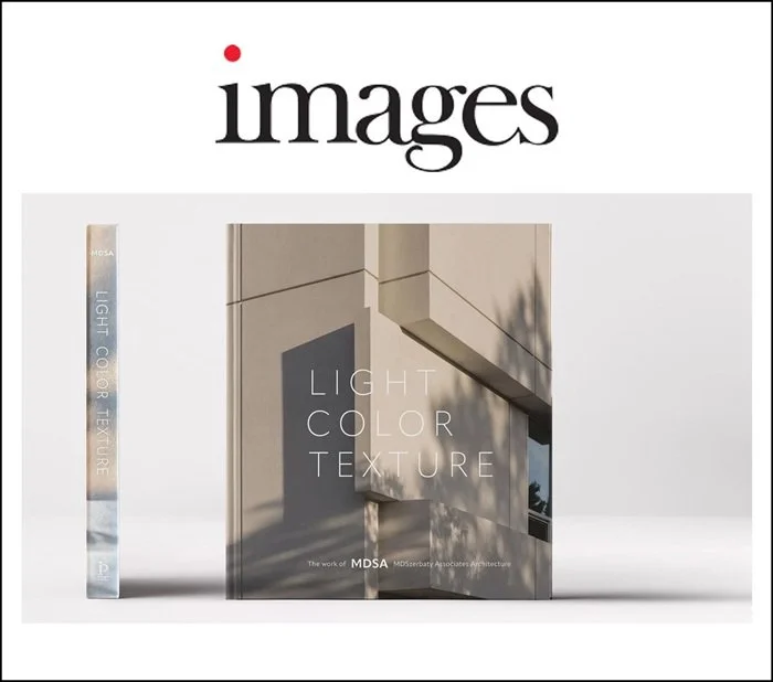 Light Color Texture Book