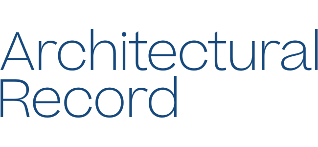 Architectural Record Logo