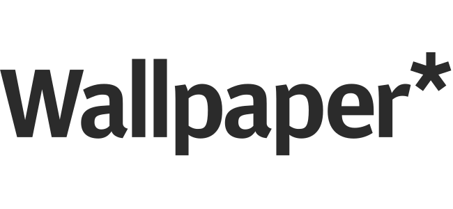 Wallpaper* Logo