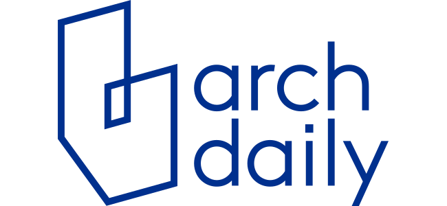 Arch Daily Logo