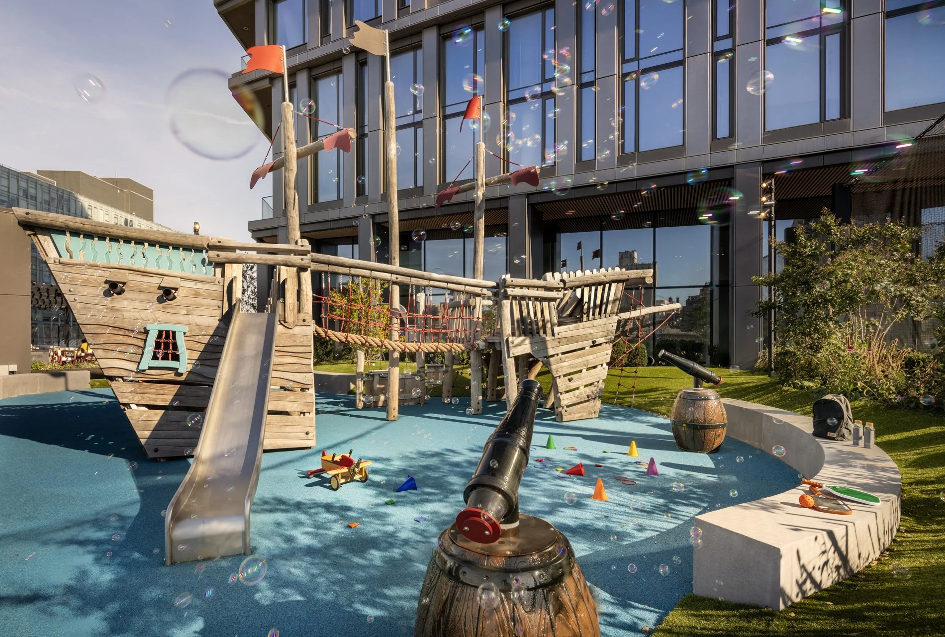Olympia Dumbo - Fortis Development