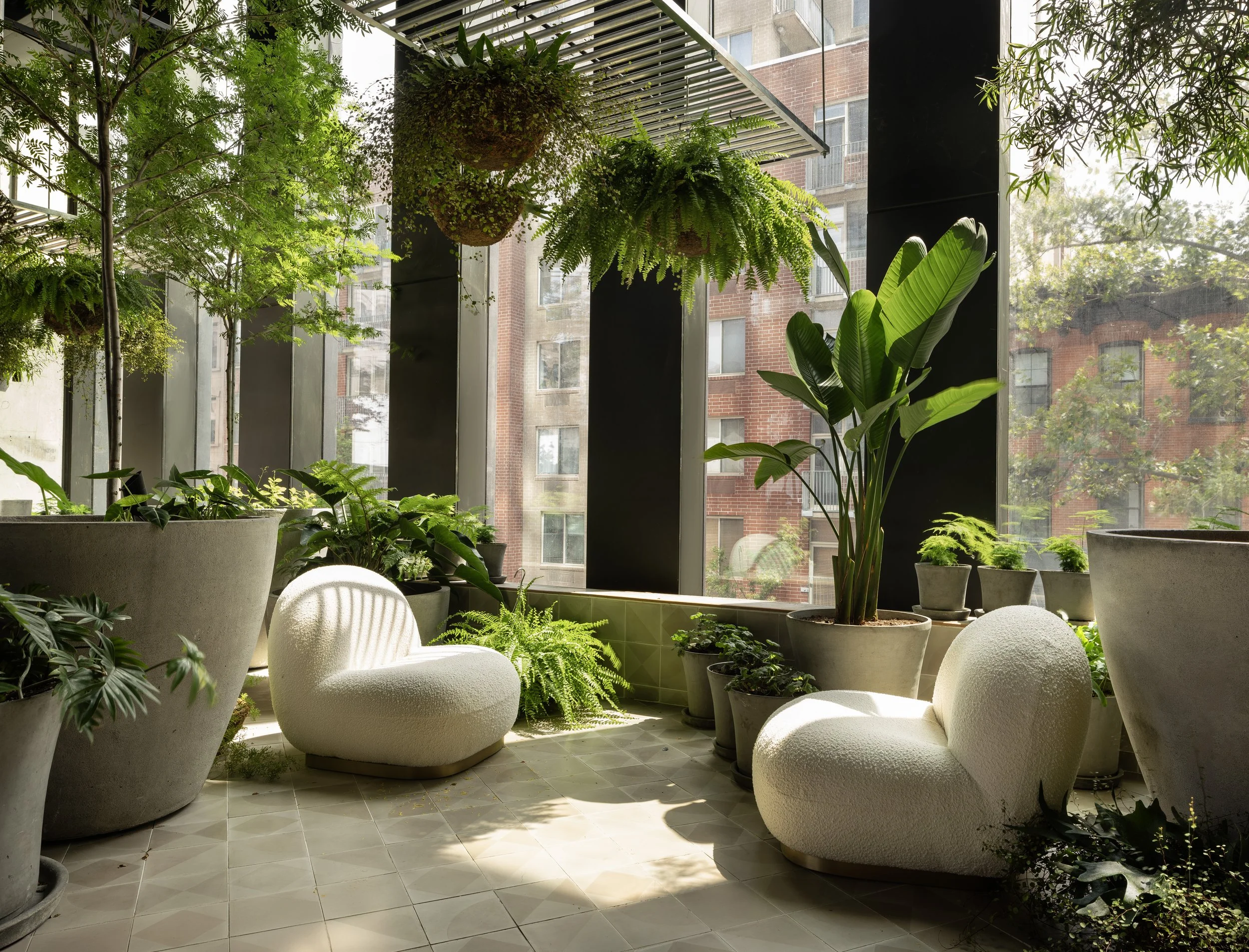 Why Every Architecture Firm in New York Needs Professional Photography