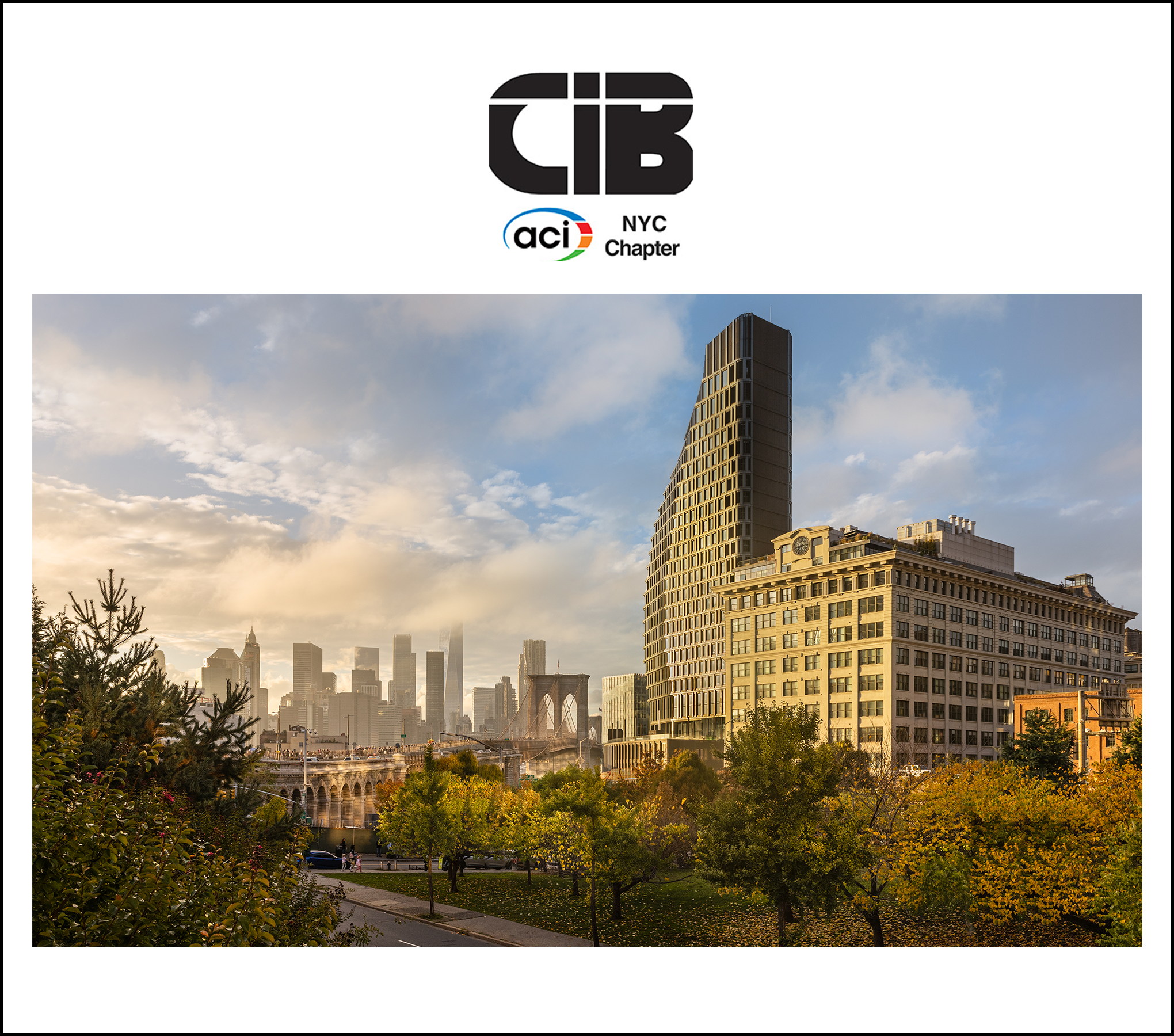 CIB Winner: The Richard H. Corbetta