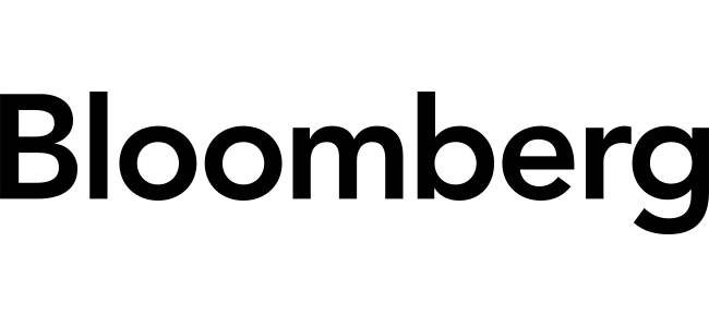 Bloomberg Logo