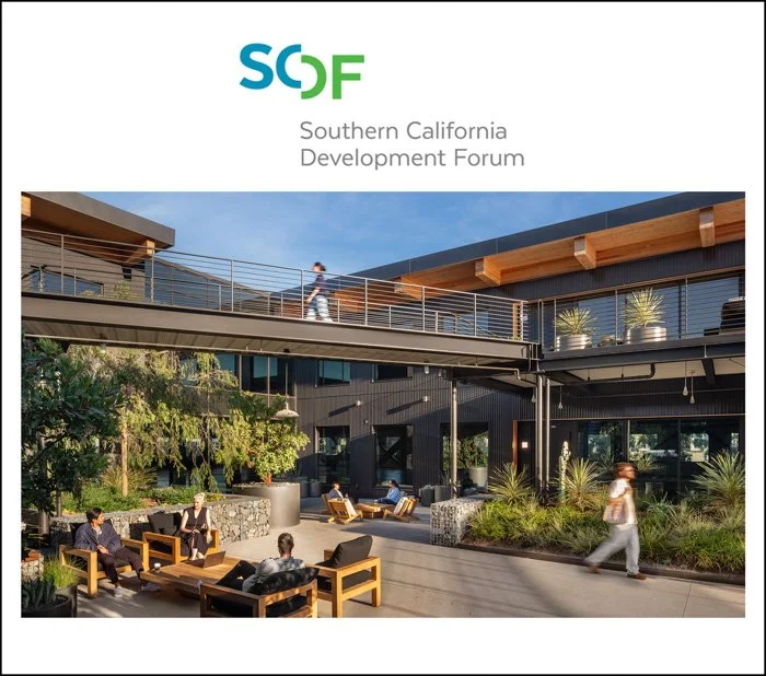 42XX wins Southern California Development Forum Design & Philanthropy Awards 2024