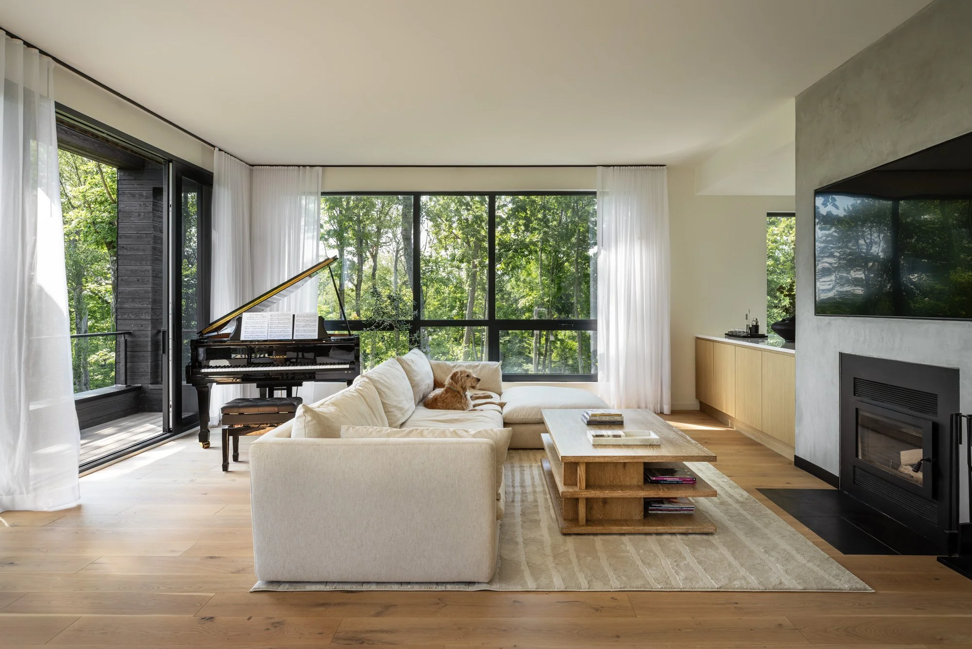 Private House - Palette Architecture