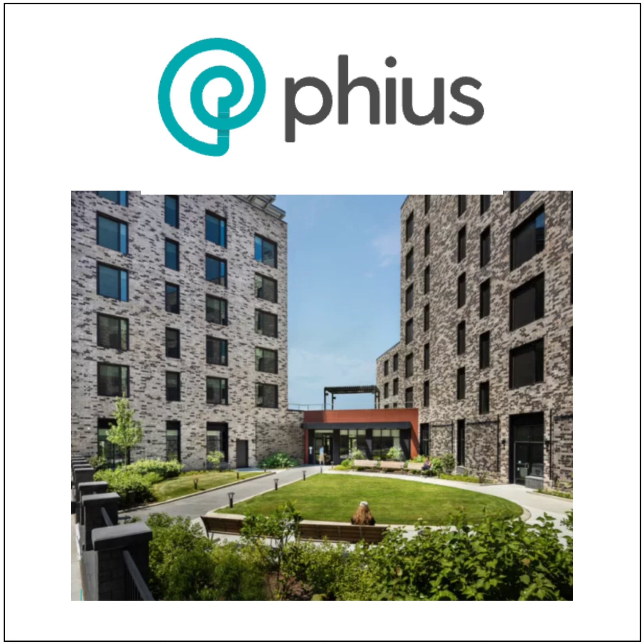 Vital Brookdale Pavel Bendov