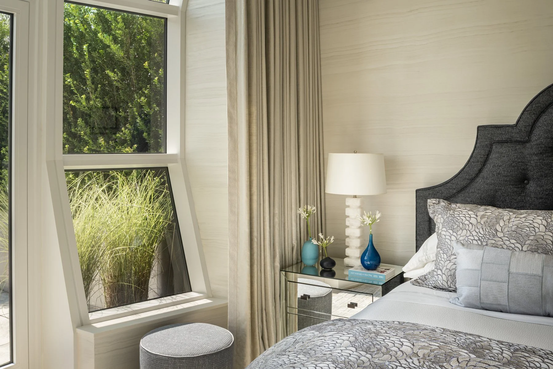 Private Condo at Lantern House by Katie Lydon Interiors