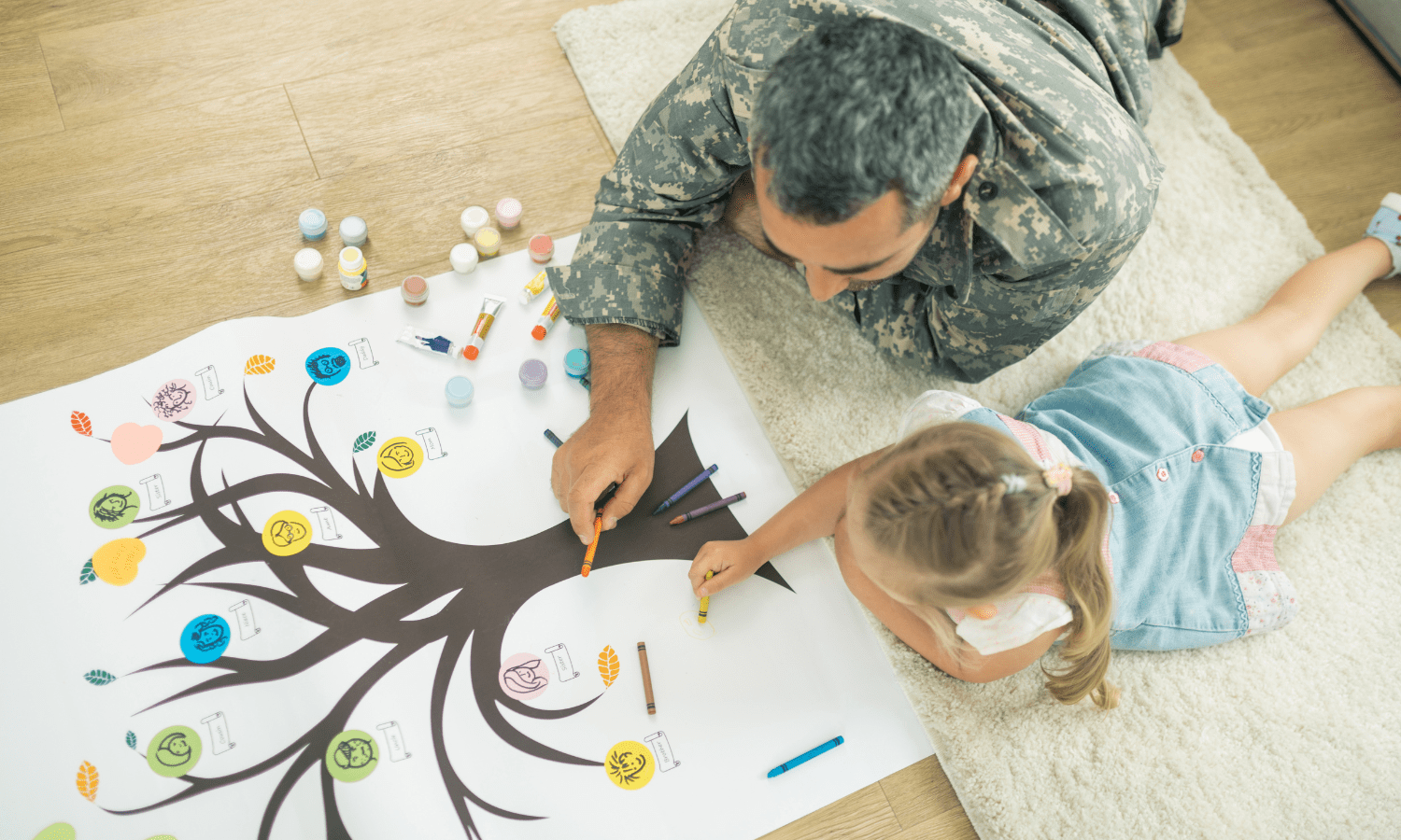 Is peripheral artery disease hereditary?