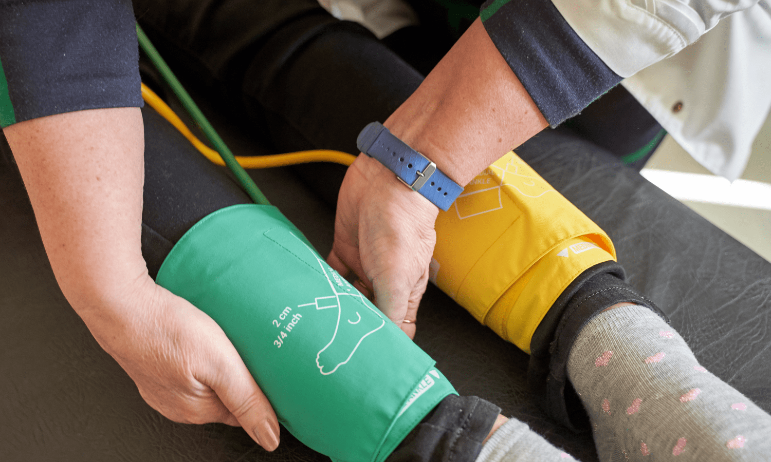 How Do You Test For Peripheral Artery Disease?