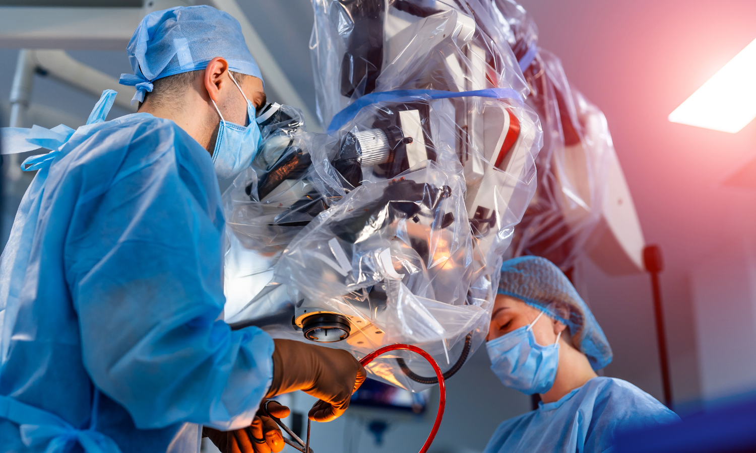 Why Choose Minimally Invasive Procedures?