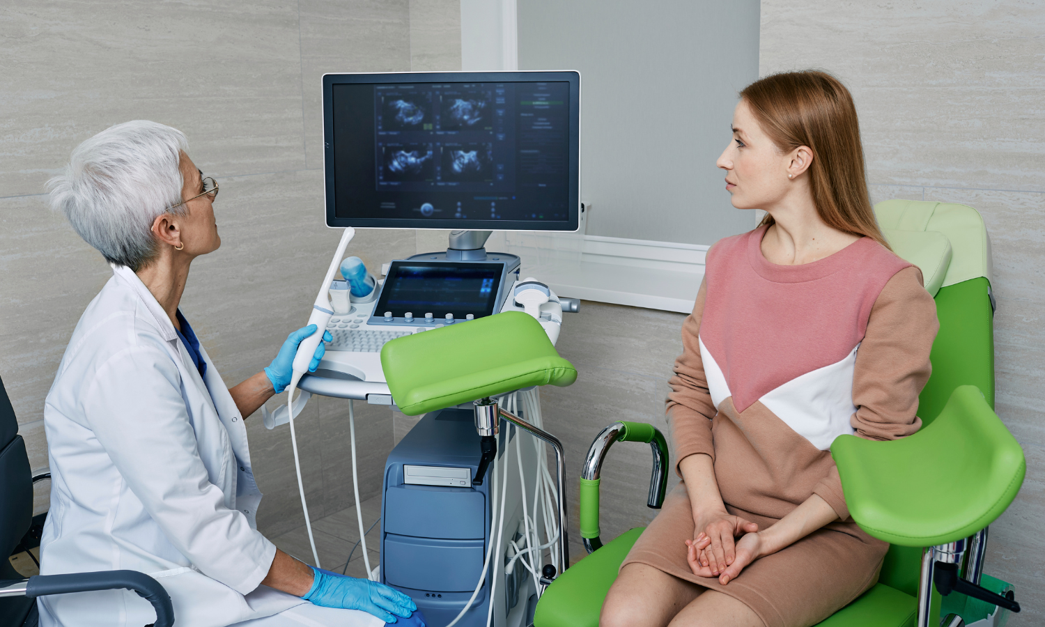 Are Uterine Fibroids Genetic?