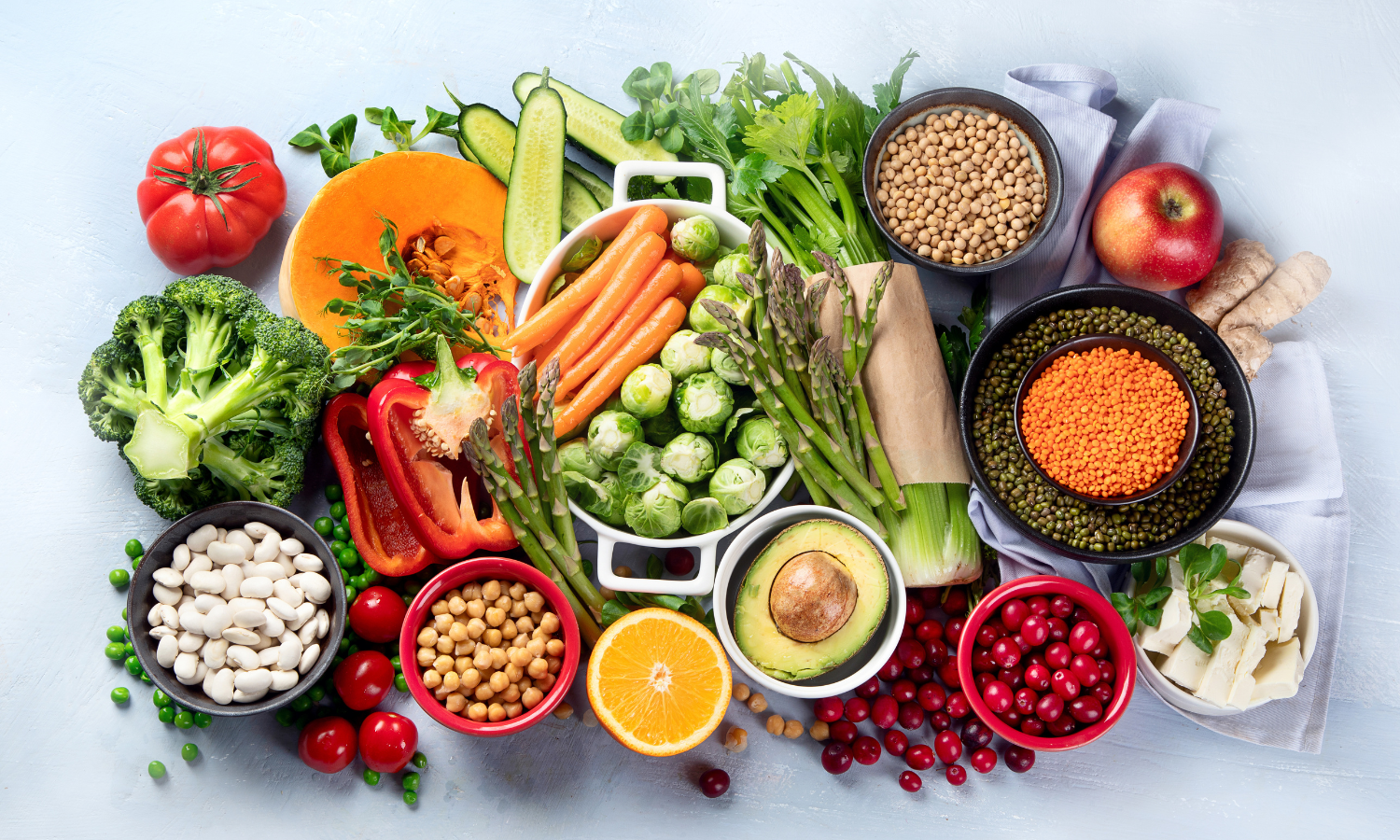 Which Foods Reduces the Risks of Uterine Fibroids?