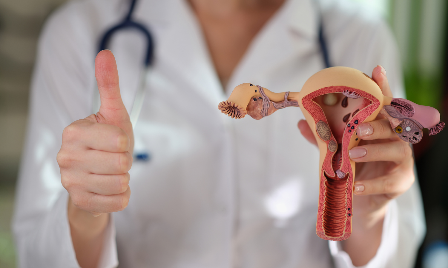 Benefits of Uterine Fibroid Embolization