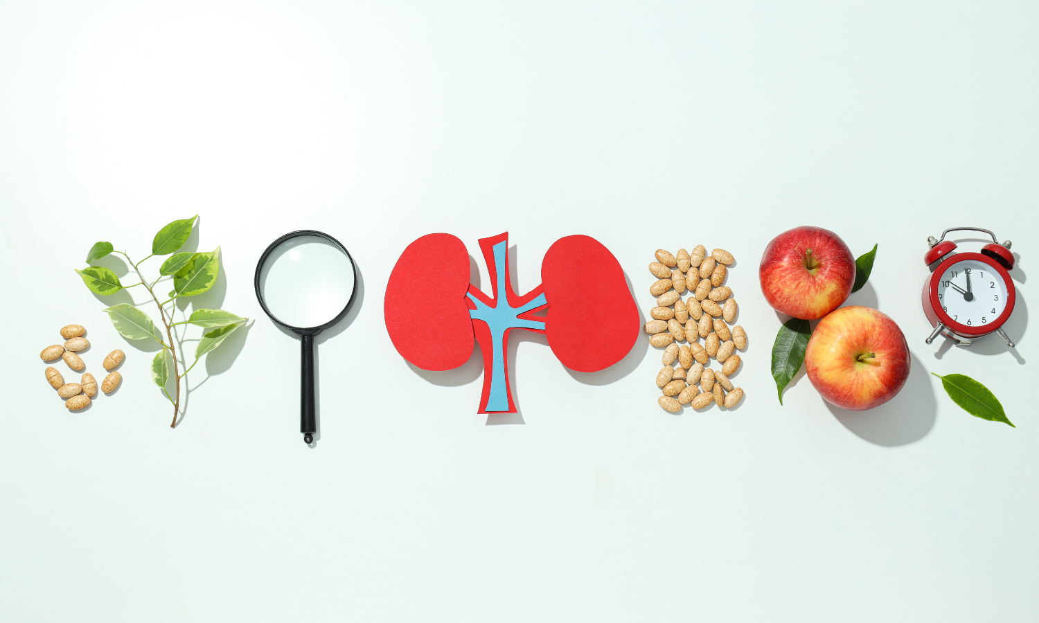 March Is National Kidney Month