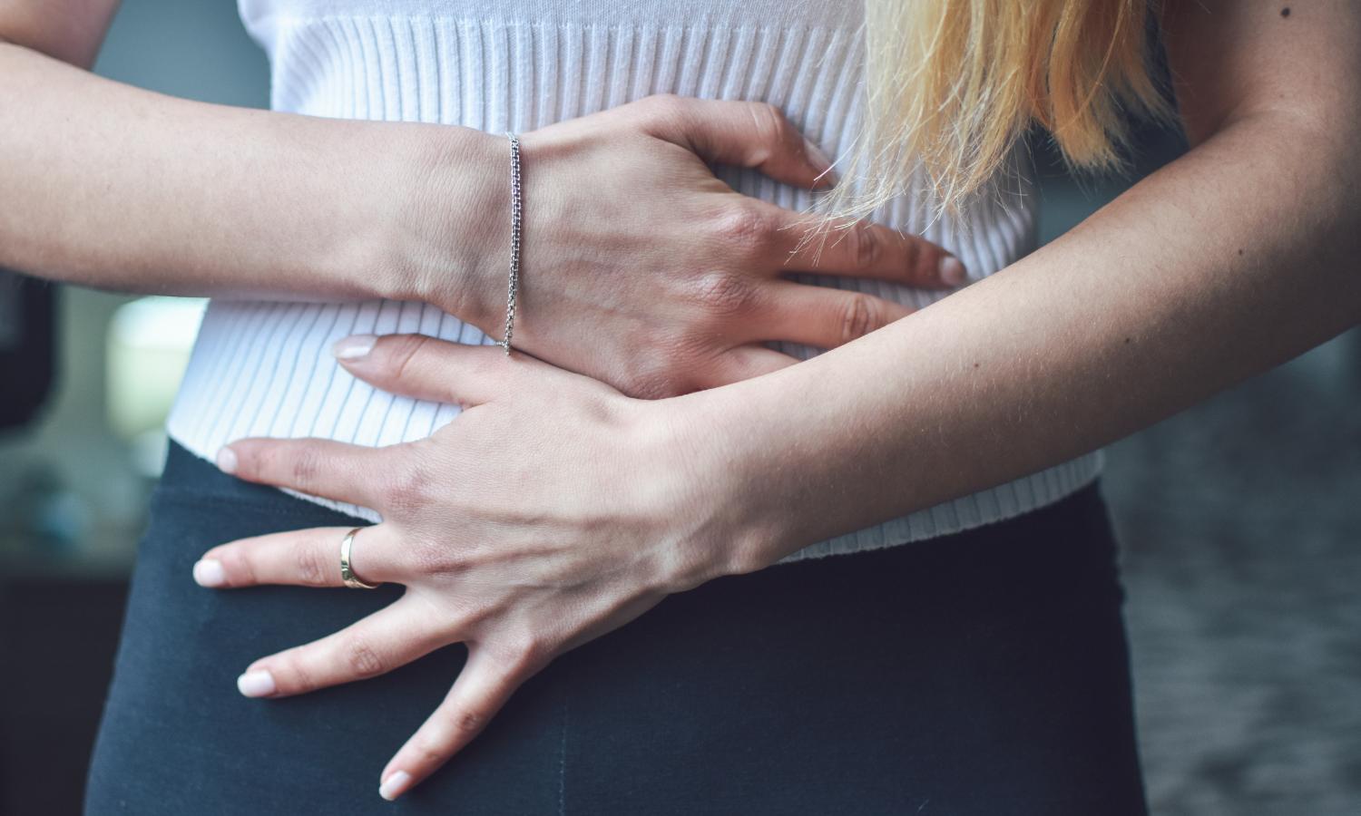 What Causes Pelvic Congestion Syndrome?