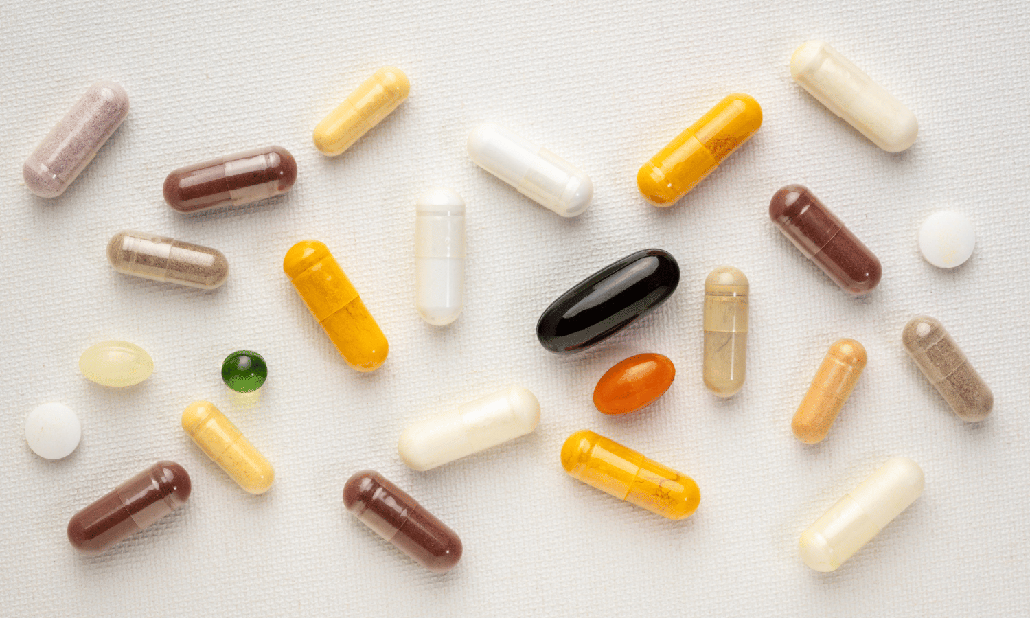 Best Vitamins and Supplements for Vascular Health
