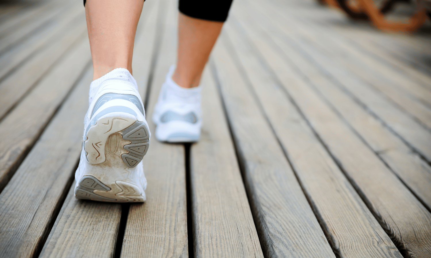 Benefits Of Walking For Vein Health