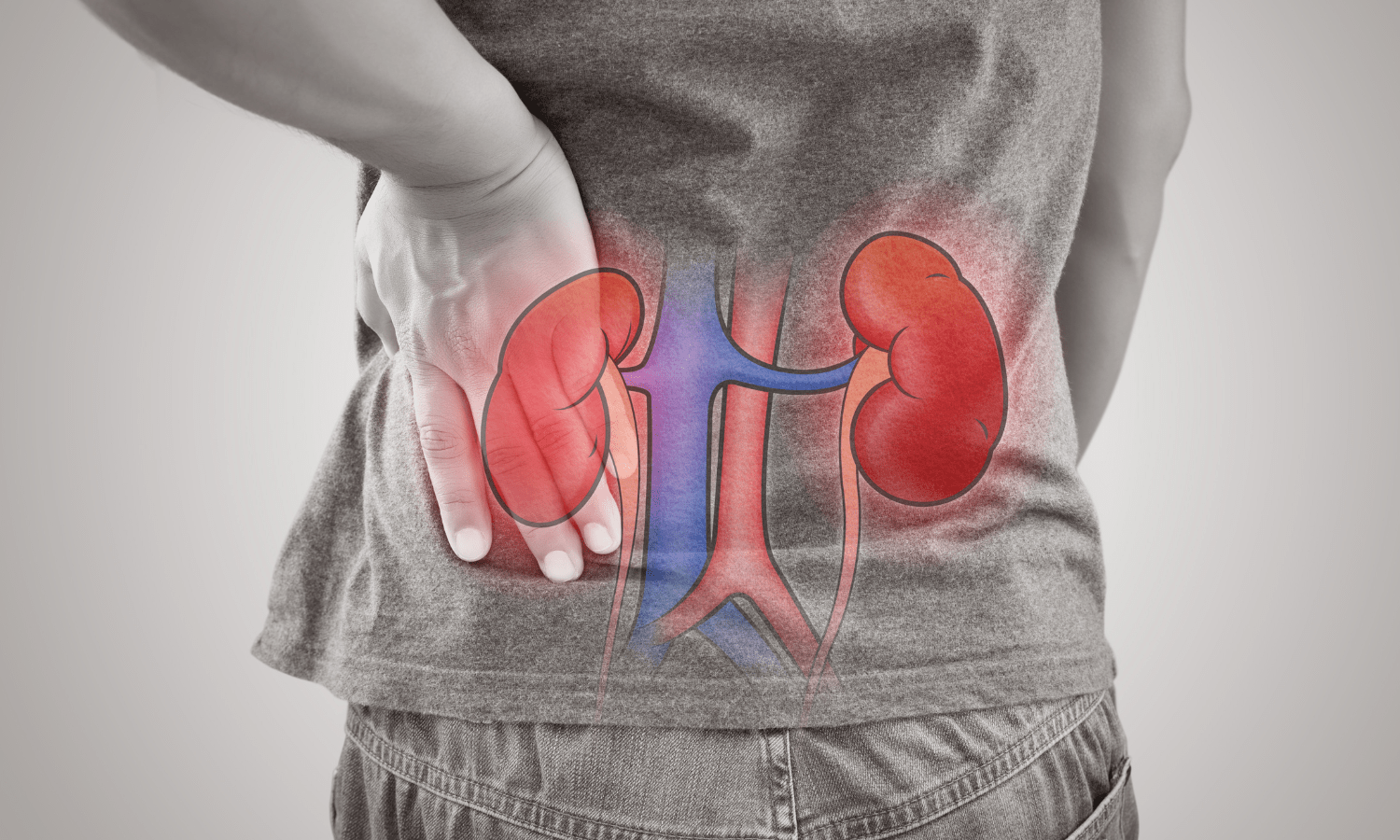 Importance of diagnosing kidney abnormalities like renal artery stenosis.