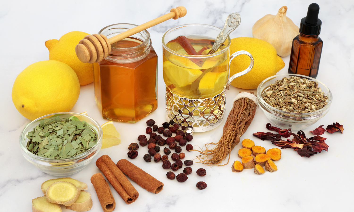 Natural Remedies For Uterine Fibroids