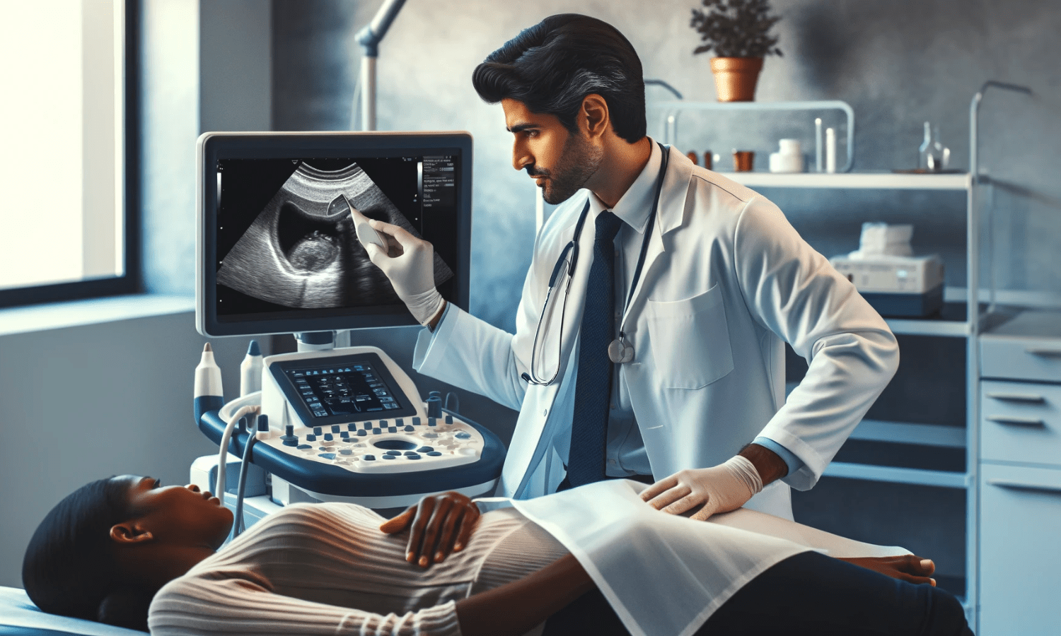 Top 5 Myths About Pelvic Congestion Syndrome