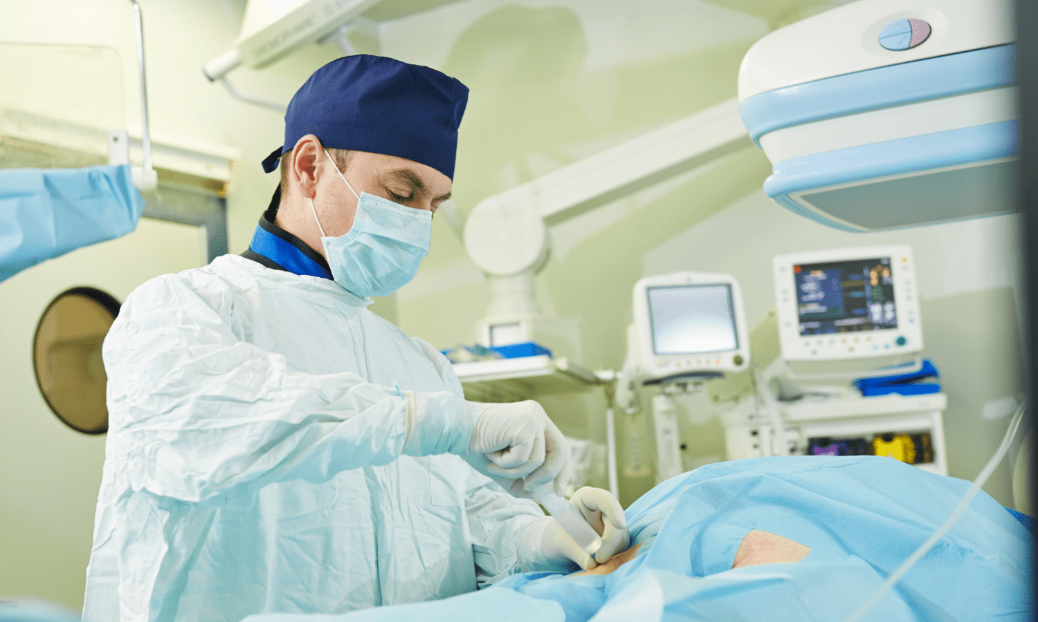 The Future of Vascular Treatments: What’s on the Horizon?