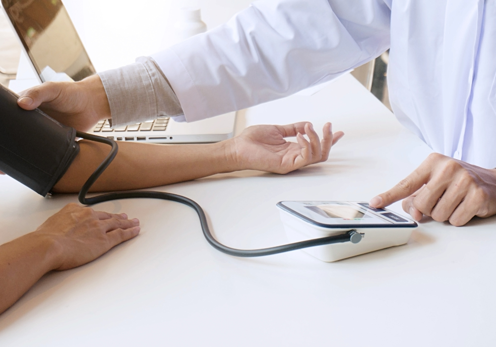 Arterial Disease Treatments