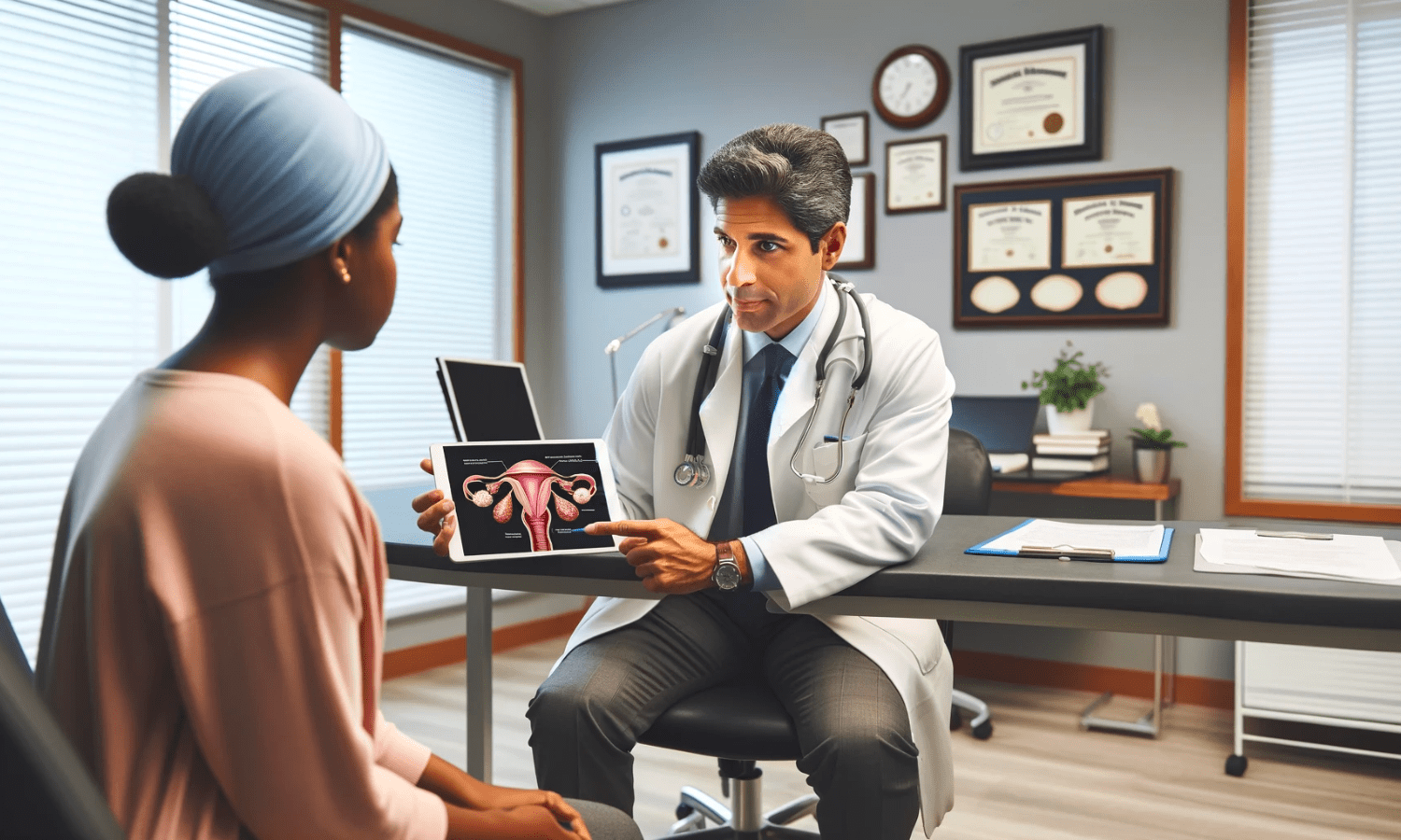 How Successful Is Uterine Fibroid Embolization?