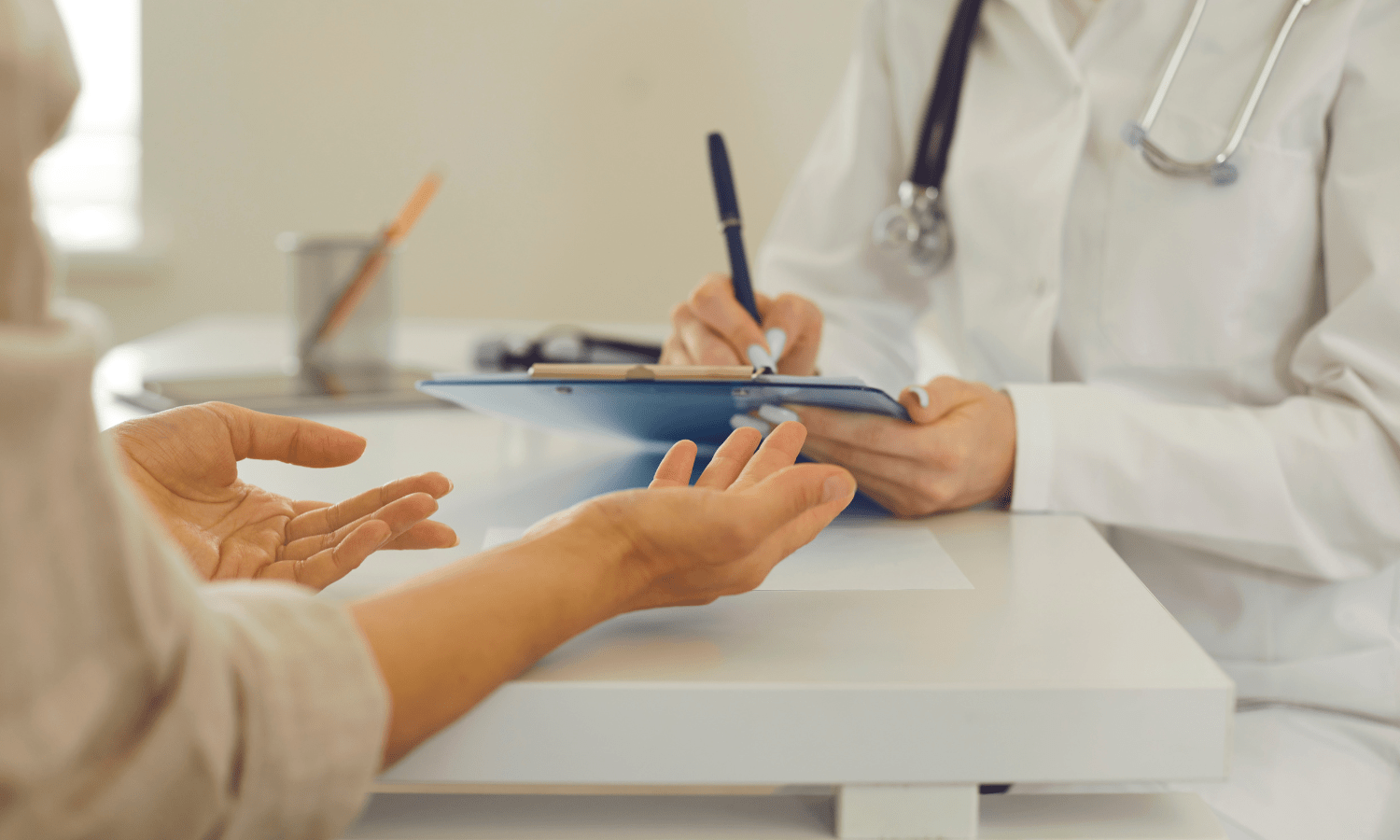 What Causes Poor Vascular Health?