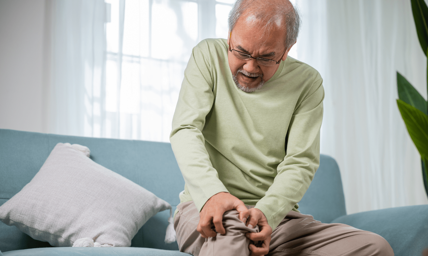 Top 5 Myths About Knee Osteoarthritis