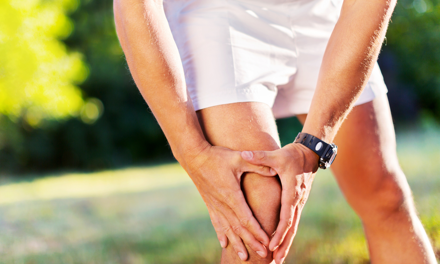 Causes of Osteoarthritis of the Knee