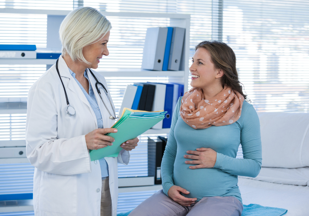 Will I Be Able to Get Pregnant After UFE?