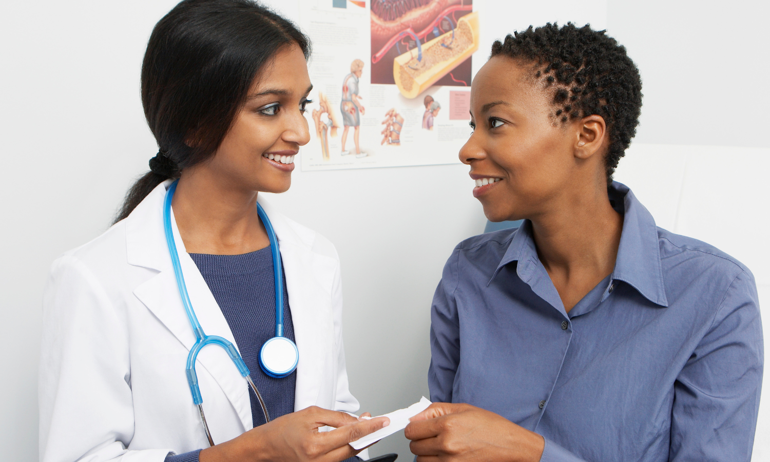 Uterine Fibroids in African American Women