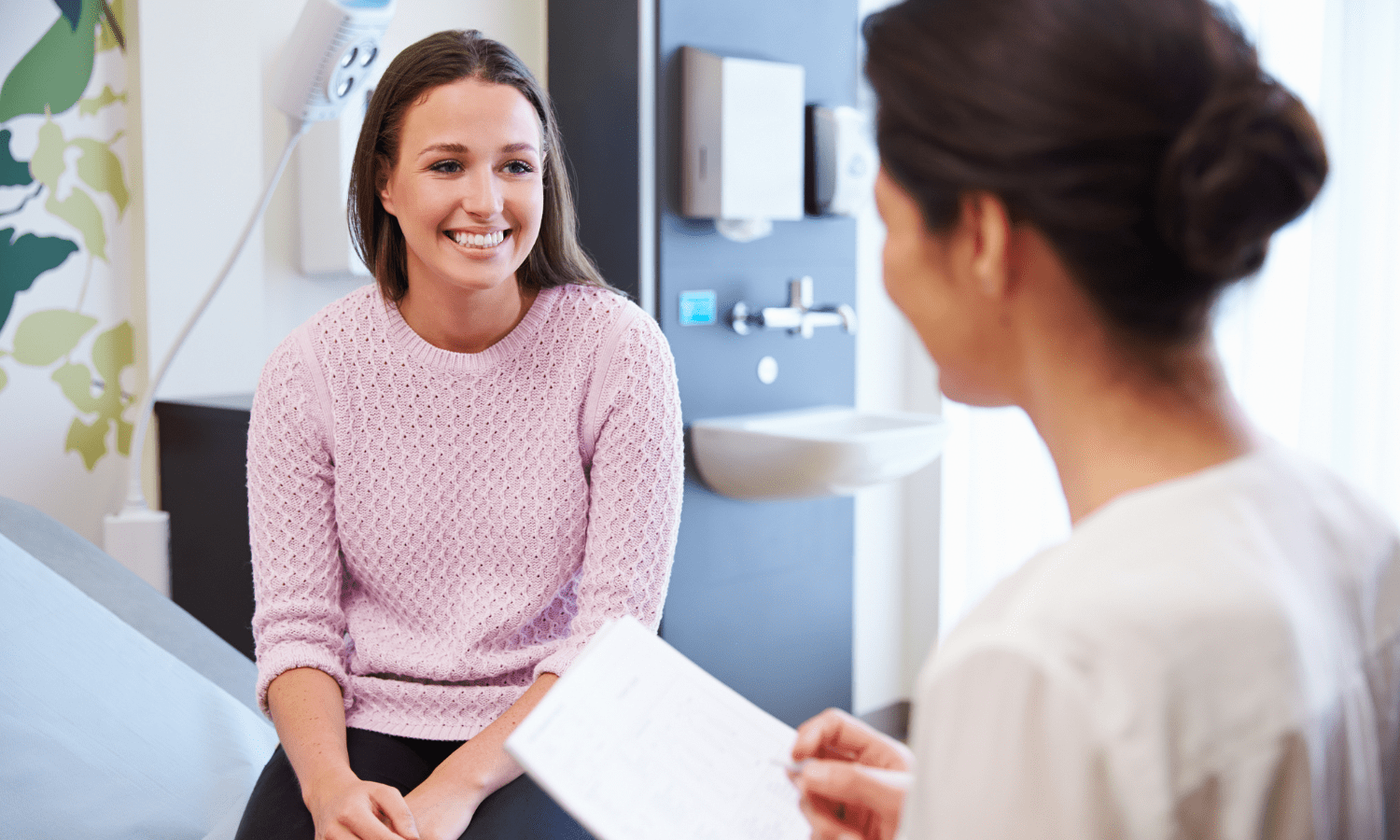 Who Is A Good Candidate For Uterine Fibroid Embolization?