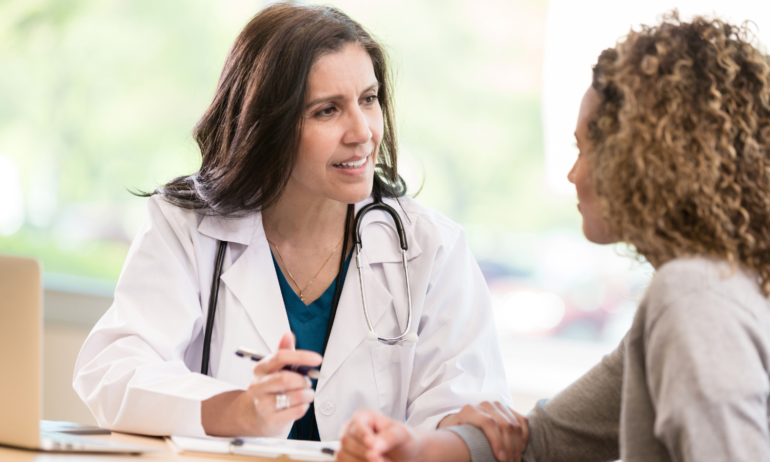 How Common is Premature PAD?